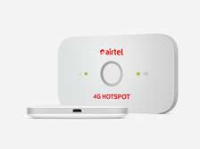 4G  PORTABLE WIFI MIFI Universal Pocket ROUTER