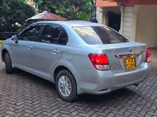 Toyota Axio for sale in Kenya (Hire Purchase  accepted)