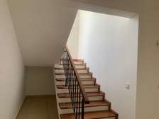 4 Bed Villa with En Suite in Kitisuru