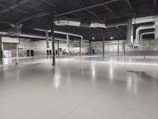 Terrazzo Material Supply and Installation at Nakuru