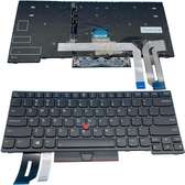 Replacement Keyboard for Lenovo Thinkpad T14 Gen 3 4