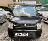 Suzuki wagonR