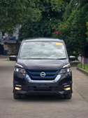 Nissan Serena epower black 2019