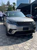 Land Rover Sport Velar Grey 2018