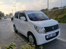 Suzuki wagon R 🔥