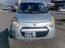 Suzuki alto 🔥
