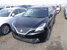Suzuki baleno