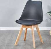 Dining Chair; Commercial Stackable Dining Chairs