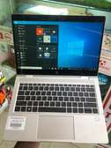 hp elitebook 1040g6 core i7,16gb,512ssd,14inches,,
