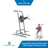 Body-solid Exercise Push-up Combo station