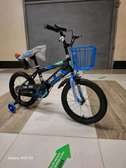 Baby bike