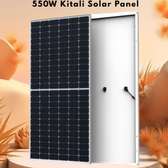 Alyons 150W Solar Panel