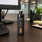 HAPPY BAR GOLD EDITION PRO 8000 Puffs Vape - Cool Mint