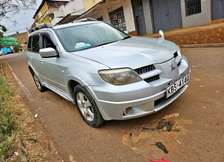 Mitsubishi Airtrek