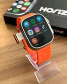 Smart watches