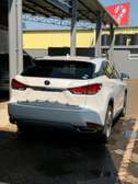 lexus rx 300 sunroof on offer