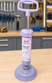 Vacuum suction pump