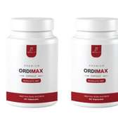 OrdiMax High Blood Pressure Normalizer
