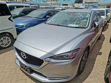 MAZDA ATENZA SEDAN PETROL 2019MODEL
