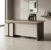 Office Desk; 1200MM Advanced Executive Office Desk