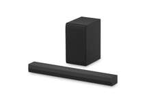 LG Soundbar S30A 2.0 Channel