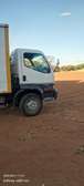 Transport services voi