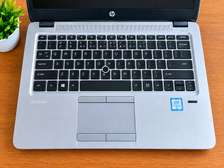 Brand New HP EliteBook 820 G2/8GB RAM/256GB SSD