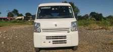 Suzuki Avery 2017 model white color