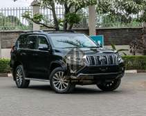 2020 Toyota LandCruiser Prado TZ-G