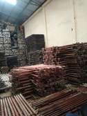 Scaffolding services for hire