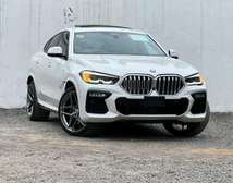 2020 BMW X6 xDrive35d