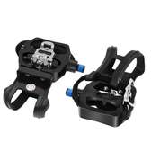 SPINNING BIKE PEDALS