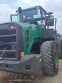 SDLD 5 ton wheeloader
