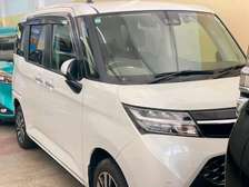 TOYOTA TANK 2019MODEL