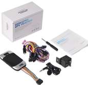 Real Time Vehicle GSM GPRS GPS TK-303 Tracker