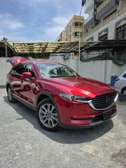 MAZDA CX8 PETROL 2019MODEL 2500CC