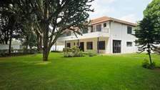 5 Bed House with En Suite in Tigoni
