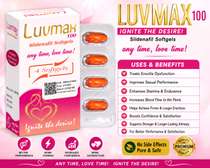 Luvmax
