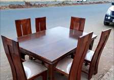 Mahogany Dining tables