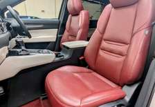Mazda Cx-8 2020