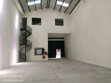 Godown For Rent 3800/- Syokimau @ 170k