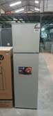 138litres fridge double door volksmart