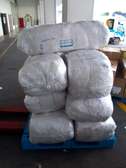 Courier- Cargo & Parcels to Kinshasa- Air Freight