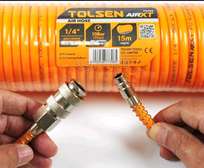 Air Hose 15Mtr