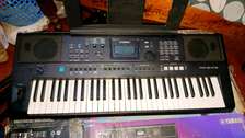 Yamaha keyboard