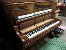 Piano tuning and repair service in Nairobi ,Kenya.