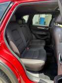 Mazda CX-5 Diesel ⛽ Sunroof 2018