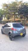 Mazda demio quick sale