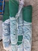 Heavy duty construction nets