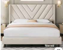 Luxury 5 by 6 bed